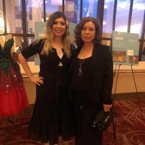 Meet your Posher, Sylvia